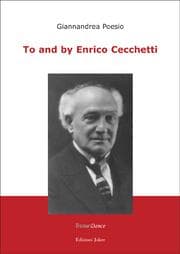 Tapa de To and by Enrico Cecchetti