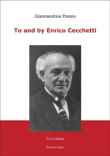 Tapa de To and by Enrico Cecchetti
