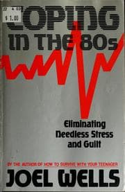 Tapa de Coping in the 80s