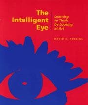 Tapa de The intelligent eye