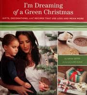 Tapa de I'm dreaming of a green Christmas