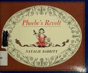 Tapa de Phoebe's revolt