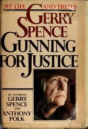 Tapa de Gerry Spence