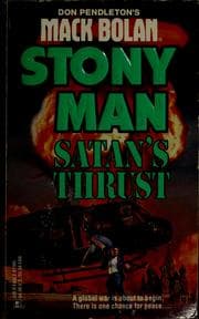 Tapa de Satan's thrust
