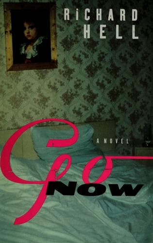 Tapa de Go now