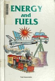Tapa de Energy and fuels