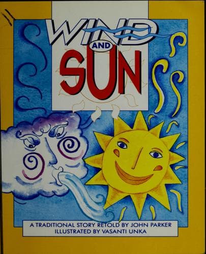 Tapa de Wind and sun