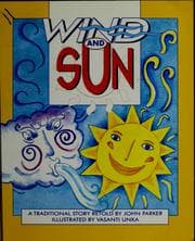 Tapa de Wind and sun