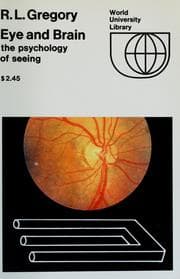 Tapa de Eye and brain