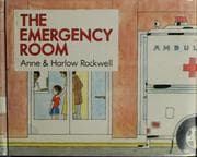 Tapa de The emergency room