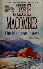 Tapa de The Manning sisters