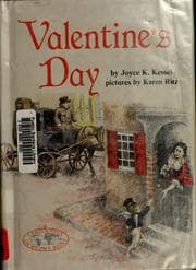 Tapa de Valentine's Day
