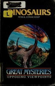 Tapa de Dinosaurs
