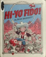 Tapa de Hi-Yo Fido!