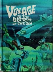 Tapa de Voyage to the Bottom of the Sea