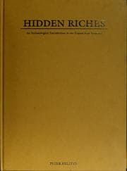 Tapa de Hidden riches