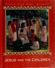 Tapa de Jesus and the children