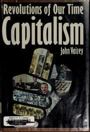 Tapa de Capitalism