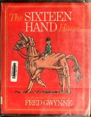 Tapa de The Sixteen-Hand Horse