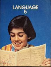 Tapa de Language 5