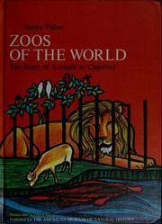 Tapa de Zoos of the world
