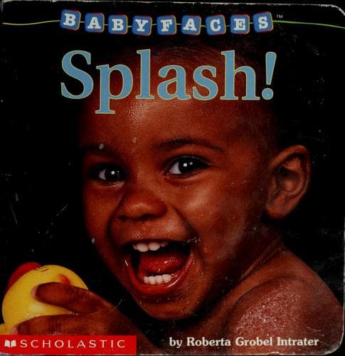 Tapa de Splash!