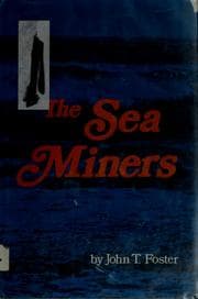Tapa de The sea miners