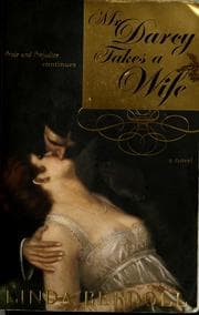 Tapa de Mr. Darcy takes a wife