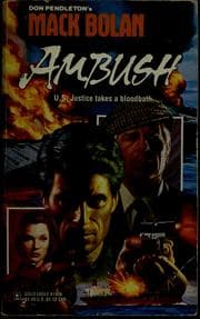 Tapa de Ambush