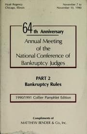Tapa de 1990/1991 Collier pamphlet edition
