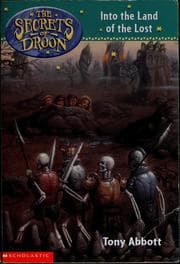 Tapa de Into the land of the lost