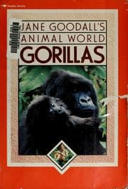 Tapa de Gorillas