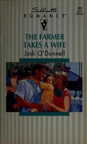 Tapa de The Farmer Takes a Wife