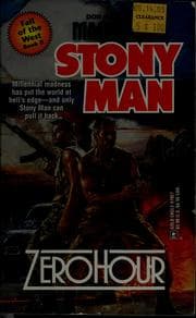 Tapa de Zero hour