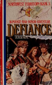 Tapa de Defiance