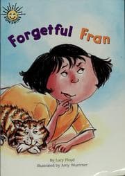 Tapa de Forgetful Fran