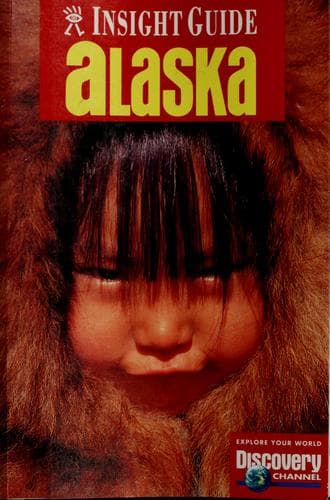 Tapa de Alaska