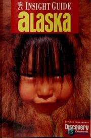 Tapa de Alaska