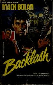 Tapa de Backlash