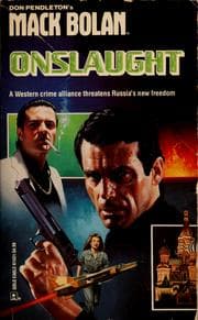 Tapa de Onslaught