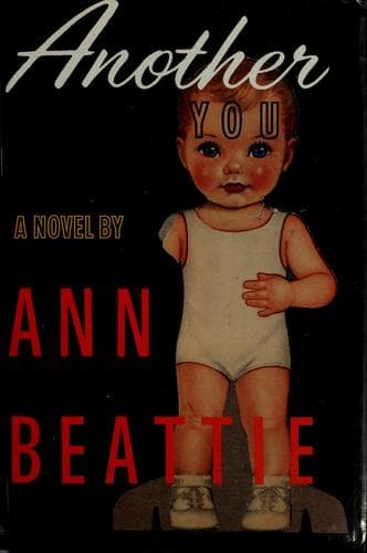 Tapa de Another you
