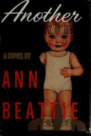 Tapa de Another you