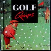 Tapa de Golf quips