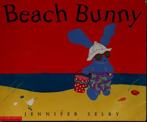 Tapa de Beach bunny