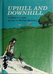 Tapa de Uphill and downhill
