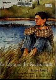 Tapa de As long as the rivers flow