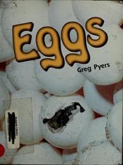 Tapa de Eggs