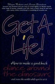 Tapa de Get a life!