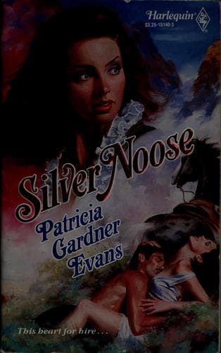 Tapa de Silver Noose