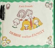 Tapa de Debbie and her family